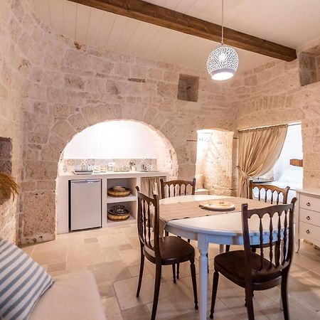 Il Trullo Del Guelfo Villa Алберобело Екстериор снимка