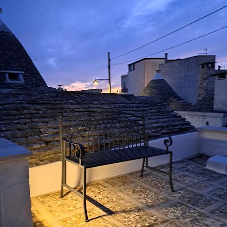 Il Trullo Del Guelfo Villa Алберобело Екстериор снимка