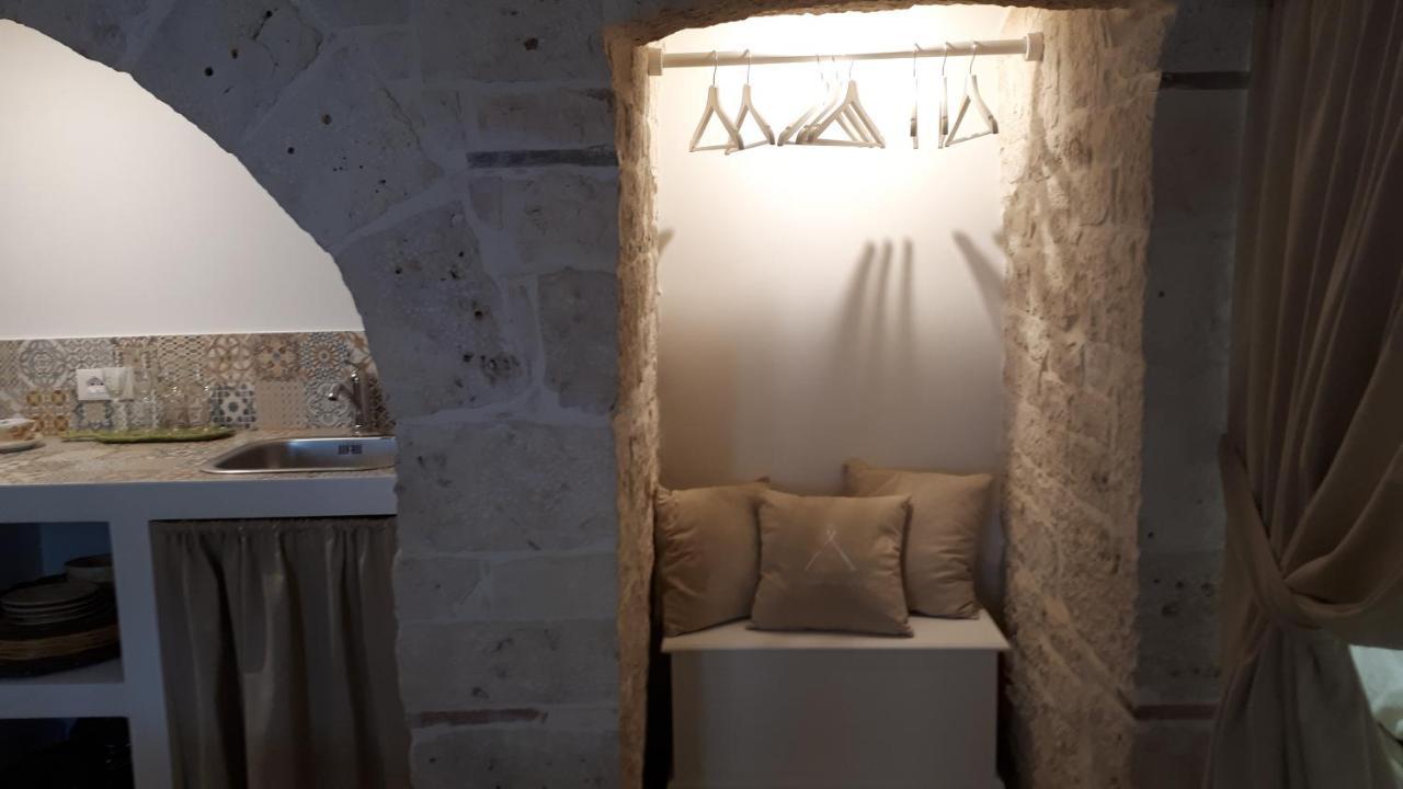 Il Trullo Del Guelfo Villa Алберобело Екстериор снимка