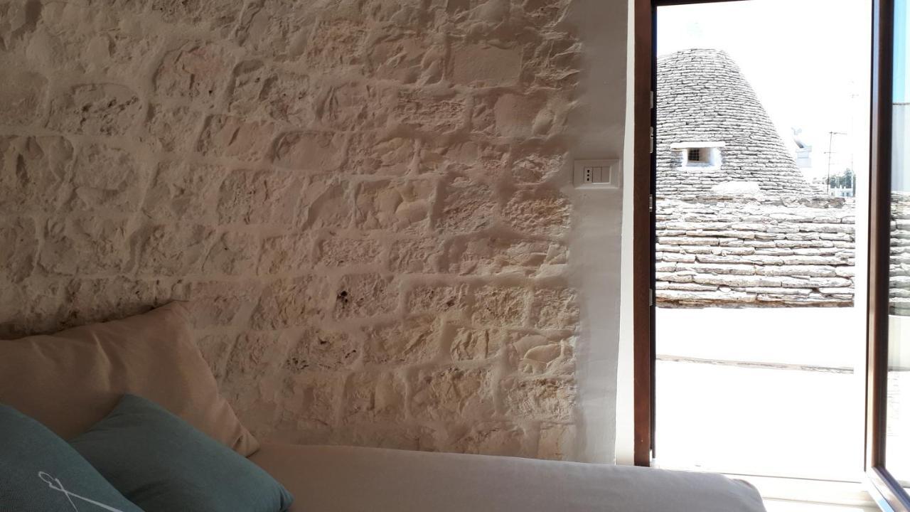 Il Trullo Del Guelfo Villa Алберобело Екстериор снимка
