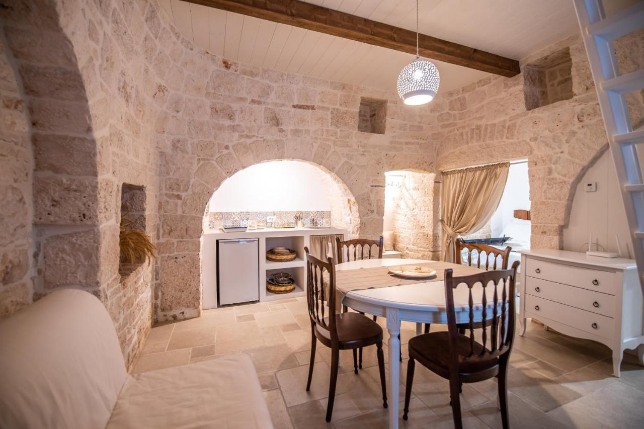 Il Trullo Del Guelfo Villa Алберобело Екстериор снимка