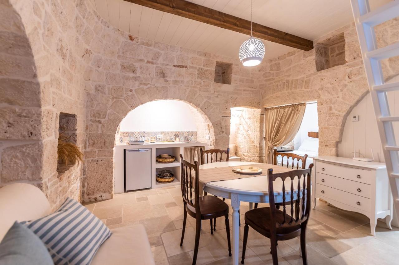 Il Trullo Del Guelfo Villa Алберобело Екстериор снимка