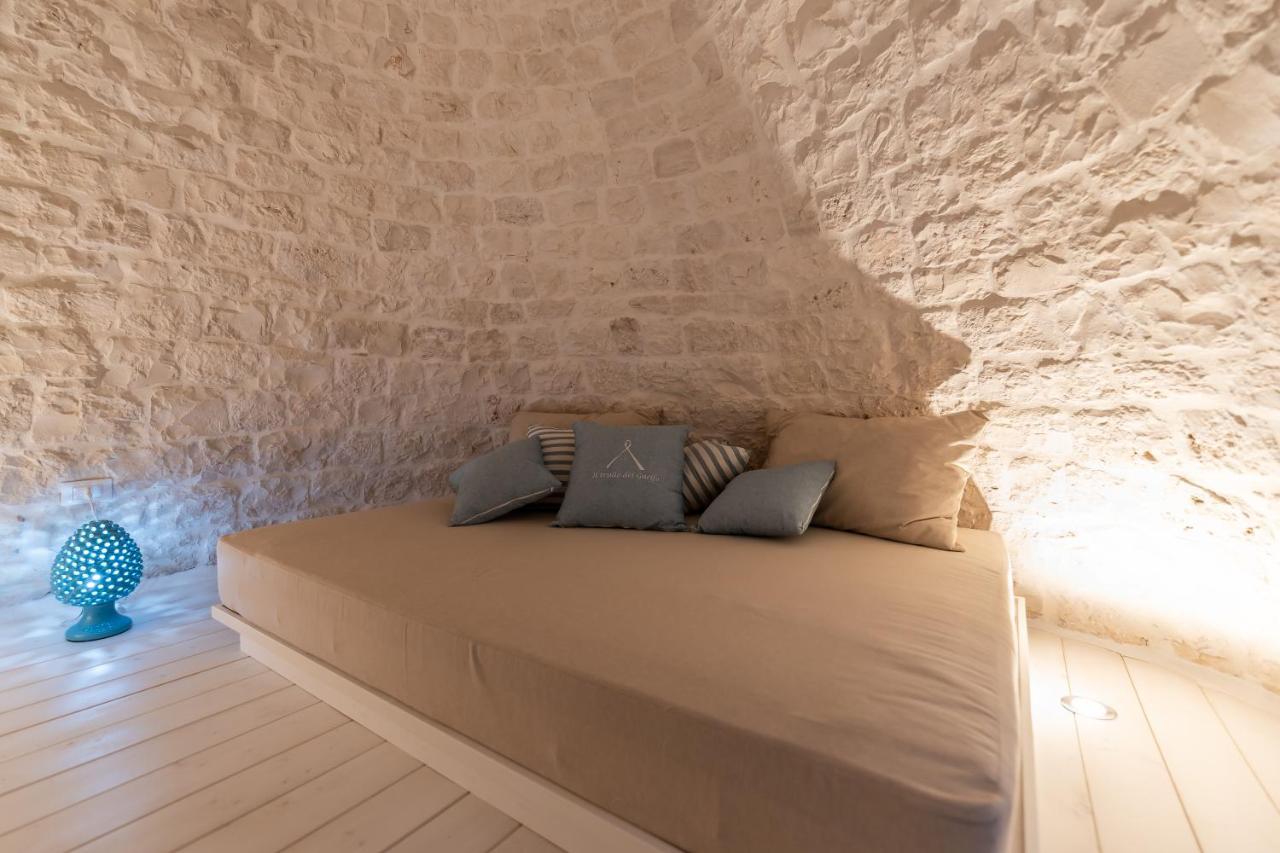Il Trullo Del Guelfo Villa Алберобело Екстериор снимка