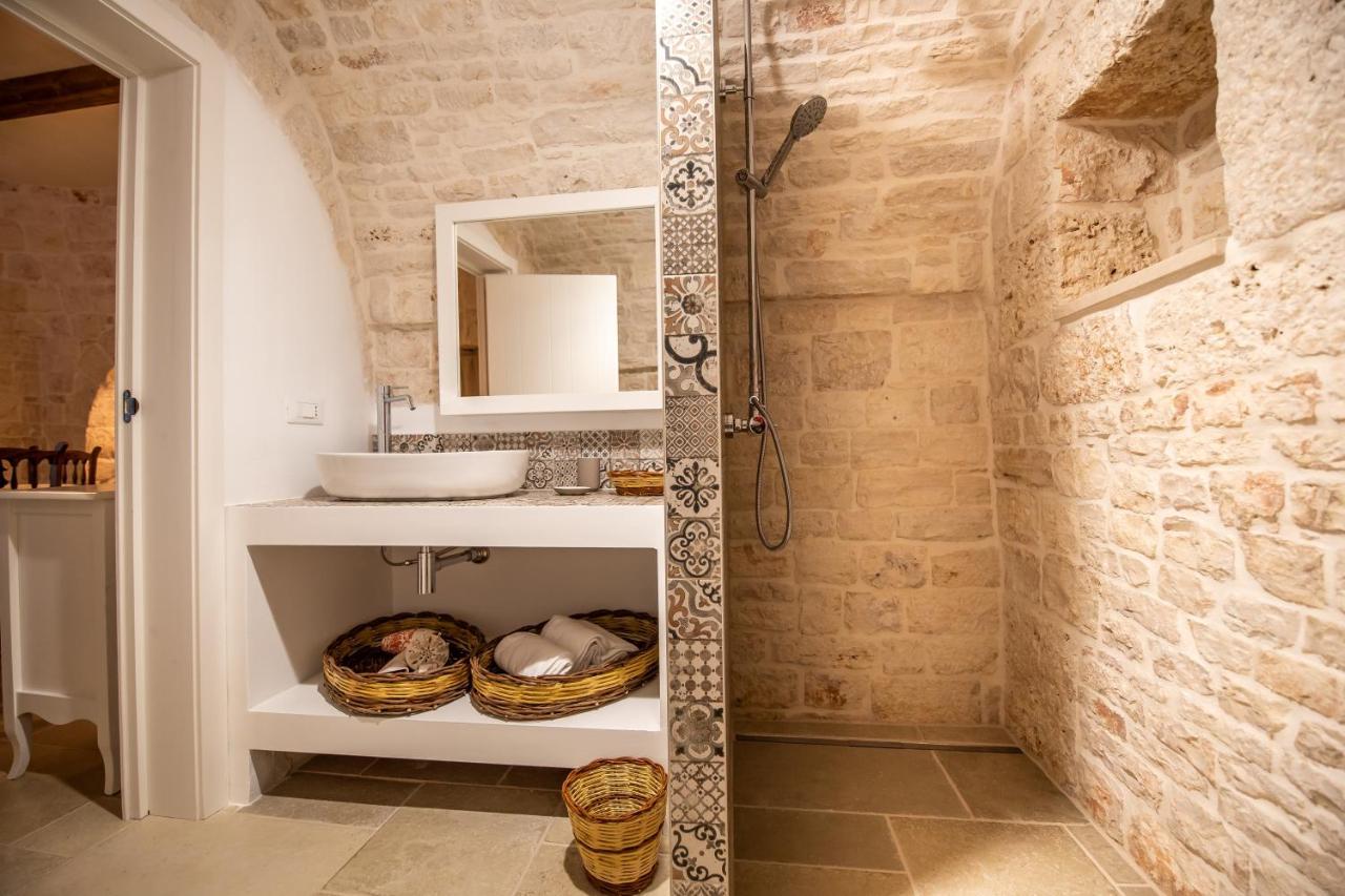 Il Trullo Del Guelfo Villa Алберобело Екстериор снимка