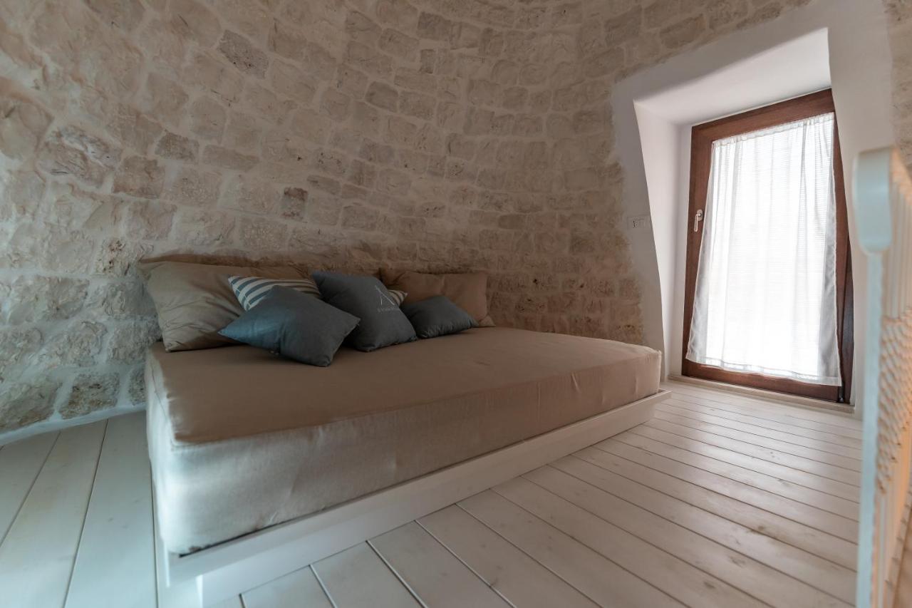 Il Trullo Del Guelfo Villa Алберобело Екстериор снимка